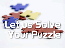 asp development puzzle
