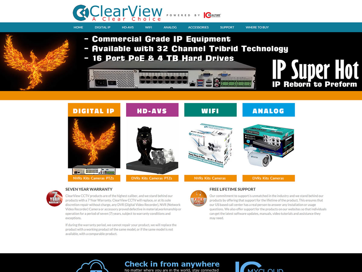 ClearViewCCTV