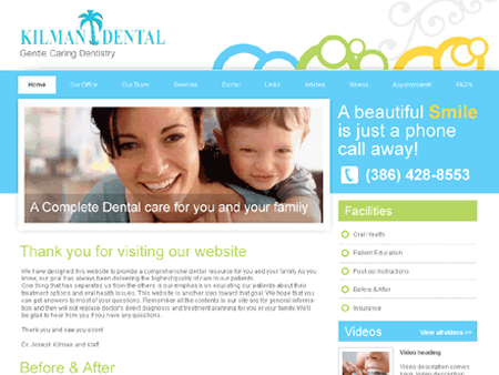 Kilman Dental